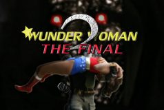CH111_The New Adventure Of Wunder Woman ‘Mask Of Kashnaktu’ Ep.3 ch111